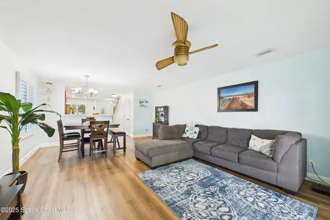 105 Anchor Drive Indian Harbour Beach FL 32937
