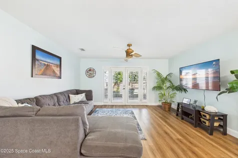 105 Anchor Drive Indian Harbour Beach FL 32937