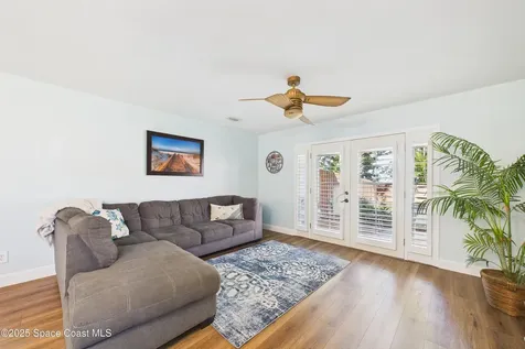105 Anchor Drive Indian Harbour Beach FL 32937
