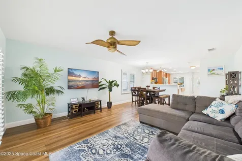 105 Anchor Drive Indian Harbour Beach FL 32937