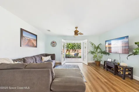 105 Anchor Drive Indian Harbour Beach FL 32937