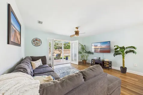 105 Anchor Drive Indian Harbour Beach FL 32937