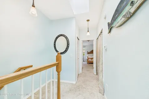 105 Anchor Drive Indian Harbour Beach FL 32937
