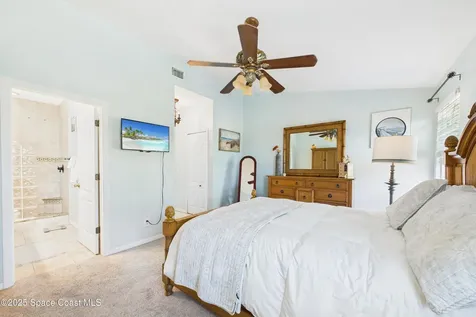 105 Anchor Drive Indian Harbour Beach FL 32937