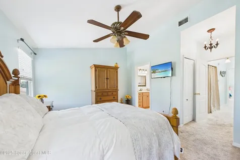 105 Anchor Drive Indian Harbour Beach FL 32937