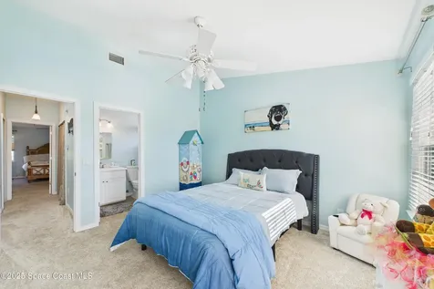 105 Anchor Drive Indian Harbour Beach FL 32937
