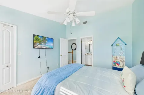 105 Anchor Drive Indian Harbour Beach FL 32937