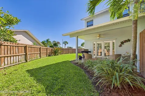 105 Anchor Drive Indian Harbour Beach FL 32937