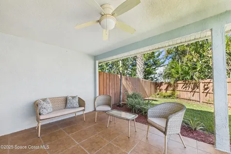 105 Anchor Drive Indian Harbour Beach FL 32937