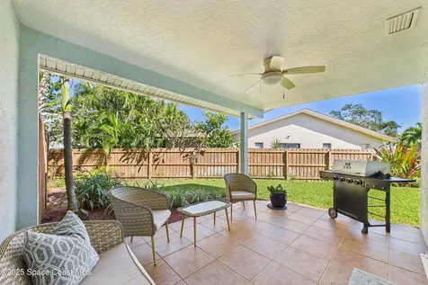 105 Anchor Drive Indian Harbour Beach FL 32937