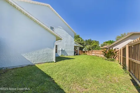 105 Anchor Drive Indian Harbour Beach FL 32937