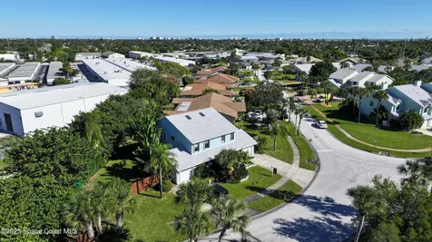 105 Anchor Drive Indian Harbour Beach FL 32937