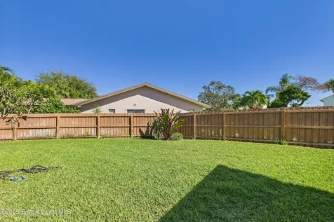 105 Anchor Drive Indian Harbour Beach FL 32937