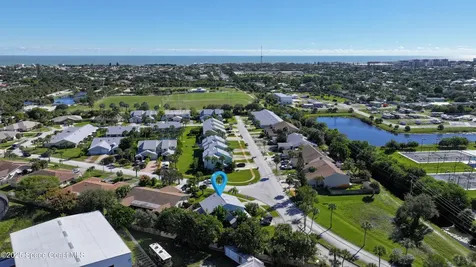 105 Anchor Drive Indian Harbour Beach FL 32937