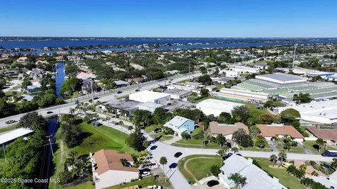 105 Anchor Drive Indian Harbour Beach FL 32937