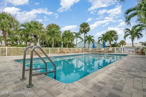 105 Anchor Drive Indian Harbour Beach FL 32937