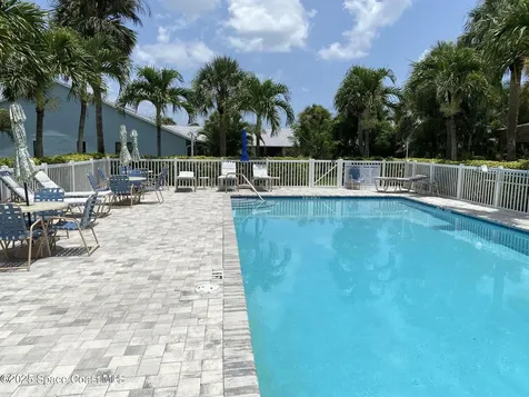 105 Anchor Drive Indian Harbour Beach FL 32937