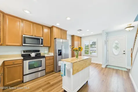 105 Anchor Drive Indian Harbour Beach FL 32937