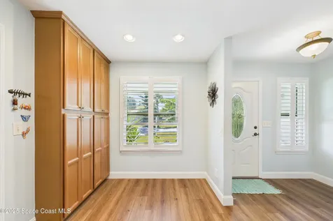 105 Anchor Drive Indian Harbour Beach FL 32937