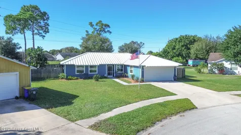 871 Southern Pine Trail Rockledge FL 32955