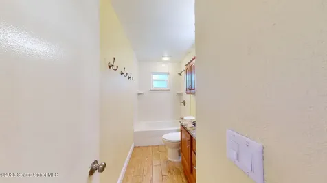 871 Southern Pine Trail Rockledge FL 32955