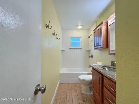871 Southern Pine Trail Rockledge FL 32955