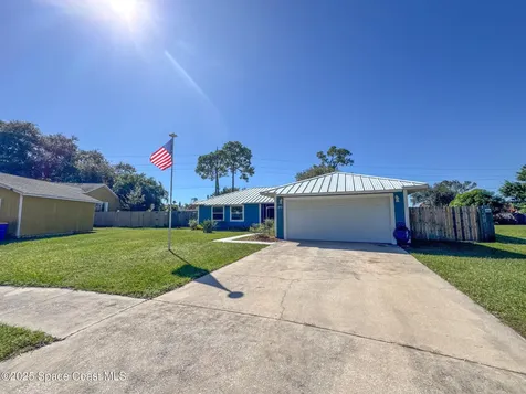 871 Southern Pine Trail Rockledge FL 32955