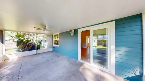 871 Southern Pine Trail Rockledge FL 32955