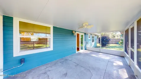 871 Southern Pine Trail Rockledge FL 32955