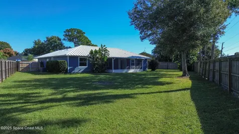 871 Southern Pine Trail Rockledge FL 32955