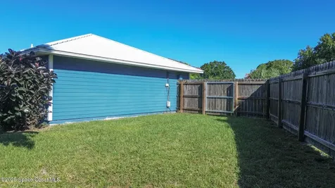 871 Southern Pine Trail Rockledge FL 32955