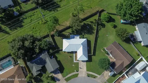871 Southern Pine Trail Rockledge FL 32955