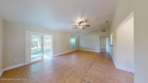 871 Southern Pine Trail Rockledge FL 32955