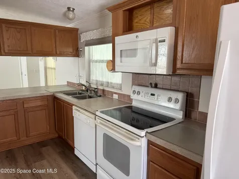 159 Blue Jay Lane Merritt Island FL 32953