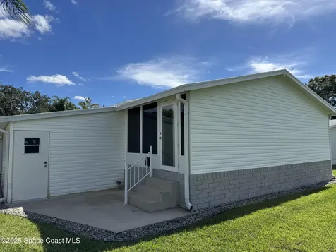 159 Blue Jay Lane Merritt Island FL 32953