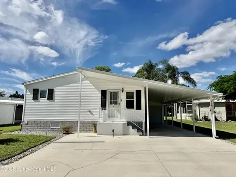 159 Blue Jay Lane Merritt Island FL 32953