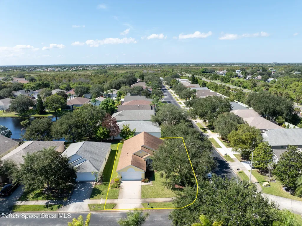 3401 Deer Lakes Drive Melbourne FL 32940