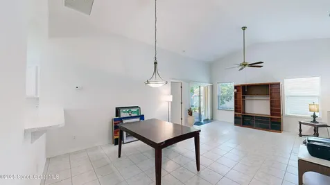 3401 Deer Lakes Drive Melbourne FL 32940