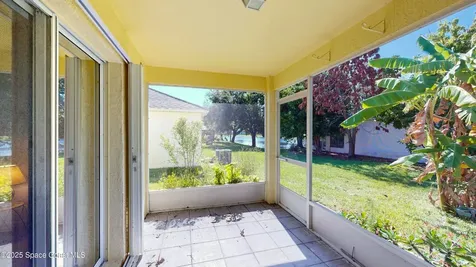 3401 Deer Lakes Drive Melbourne FL 32940
