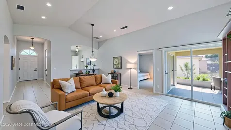 3401 Deer Lakes Drive Melbourne FL 32940