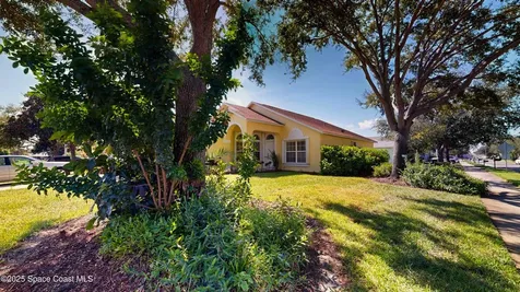 3401 Deer Lakes Drive Melbourne FL 32940
