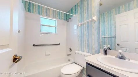 3401 Deer Lakes Drive Melbourne FL 32940