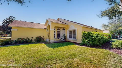 3401 Deer Lakes Drive Melbourne FL 32940