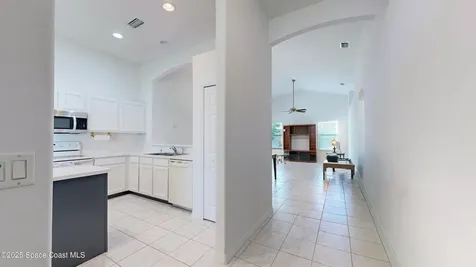 3401 Deer Lakes Drive Melbourne FL 32940