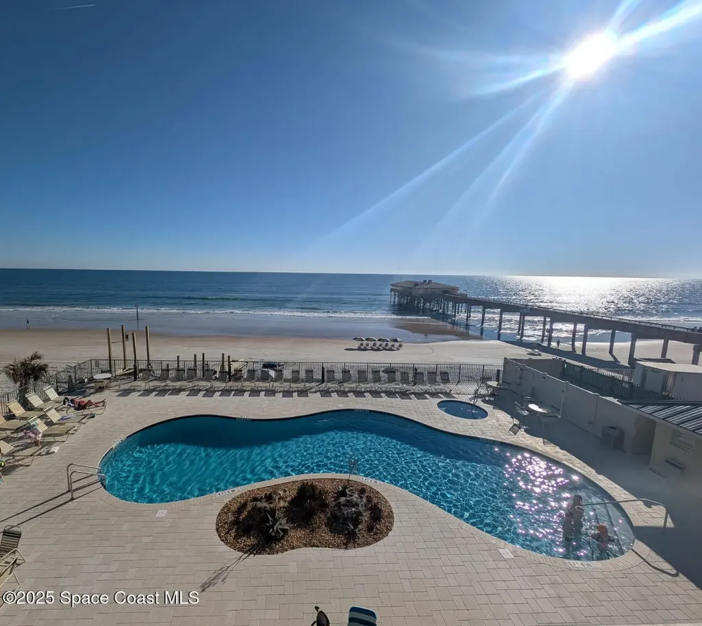 3647 S Atlantic Avenue S Daytona Beach FL 32118