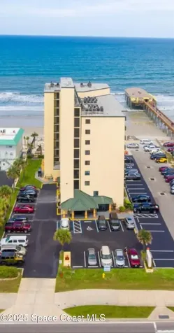3647 S Atlantic Avenue S Daytona Beach FL 32118