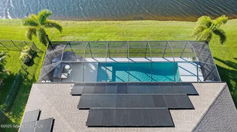 8240 Stonecrest Drive Melbourne FL 32940