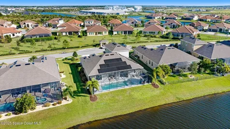 8240 Stonecrest Drive Melbourne FL 32940