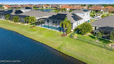 8240 Stonecrest Drive Melbourne FL 32940
