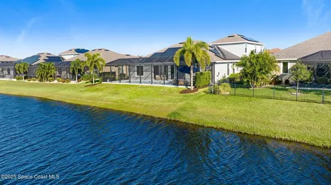 8240 Stonecrest Drive Melbourne FL 32940